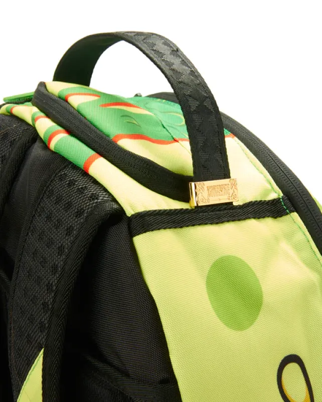 BACKPACKS>SPRAYGROUND SPONGEBOB ZOMBIE SHARK