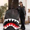 BACKPACKS>SPRAYGROUND SPRAYGATTI REVV BIGGEST BACKPACK IN THE WORLD