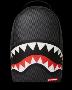 BACKPACKS>SPRAYGROUND SPRAYGATTI REVV BIGGEST BACKPACK IN THE WORLD