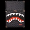 BACKPACKS>SPRAYGROUND SPRAYGATTI REVV CHATURANGA SHARK 1900 BACKPACK