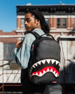 BACKPACKS>SPRAYGROUND SPRAYGATTI REVV (DLXV)