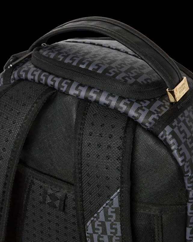 BACKPACKS>SPRAYGROUND SPRAYGATTI REVV (DLXV)