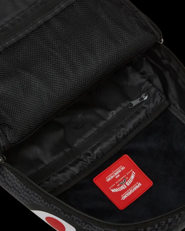 BACKPACKS>SPRAYGROUND SPRAYGATTI REVV (DLXV)
