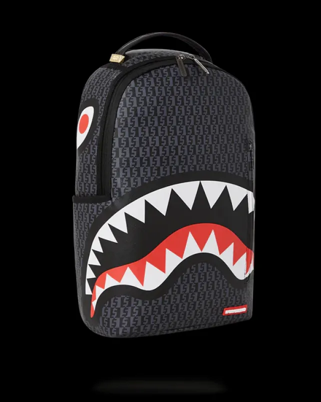 BACKPACKS>SPRAYGROUND SPRAYGATTI REVV (DLXV)