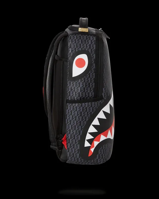 BACKPACKS>SPRAYGROUND SPRAYGATTI REVV (DLXV)