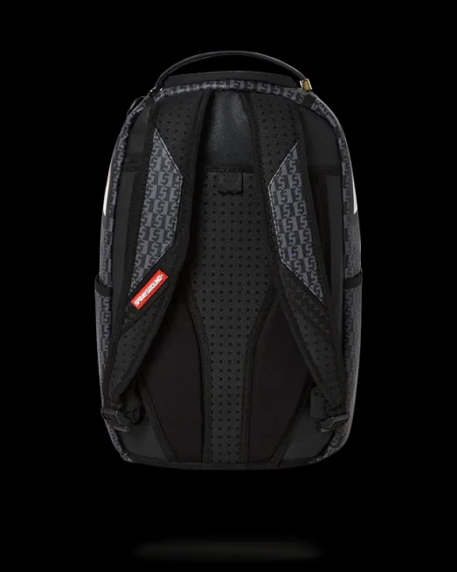 BACKPACKS>SPRAYGROUND SPRAYGATTI REVV (DLXV)