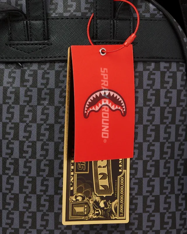 SAVAGES|BACKPACKS>SPRAYGROUND SPRAYGATTI REVV SAVAGE