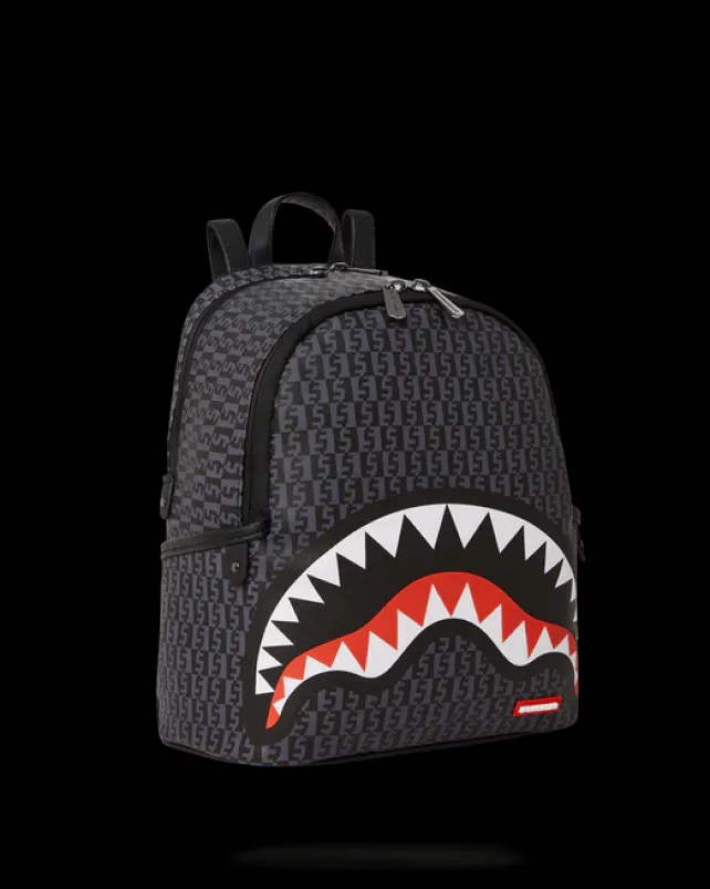 SAVAGES|BACKPACKS>SPRAYGROUND SPRAYGATTI REVV SAVAGE