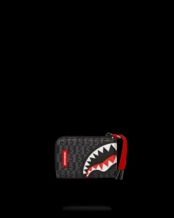 WALLETS>SPRAYGROUND SPRAYGATTI REVV WALLET