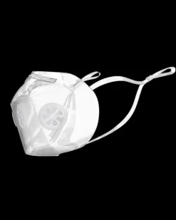FACE MASKS>SPRAYGROUND CLEAR MASK (ADULT)