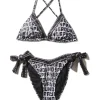 SWIMWEAR>SPRAYGROUND INFINITI BIKINI