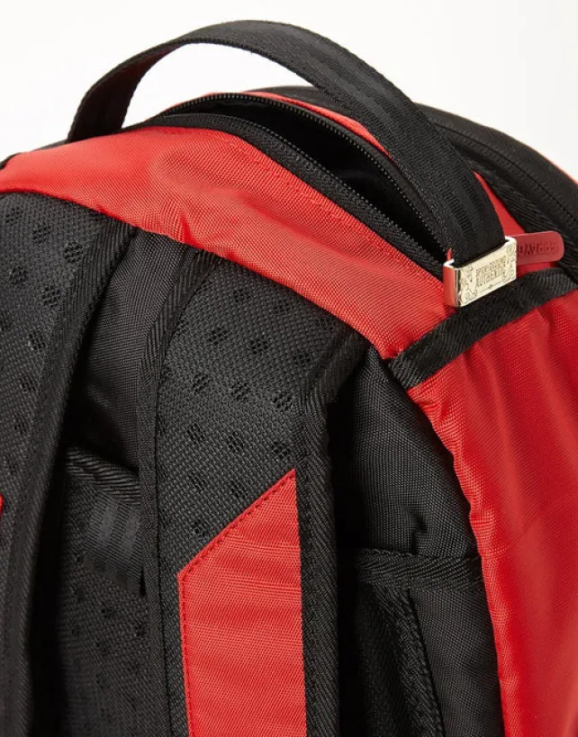 BACKPACKS>SPRAYGROUND LABEL