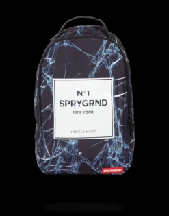 BACKPACKS>SPRAYGROUND SPRYGRND NO. 1