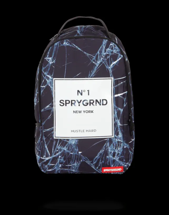 BACKPACKS>SPRAYGROUND SPRYGRND NO. 1