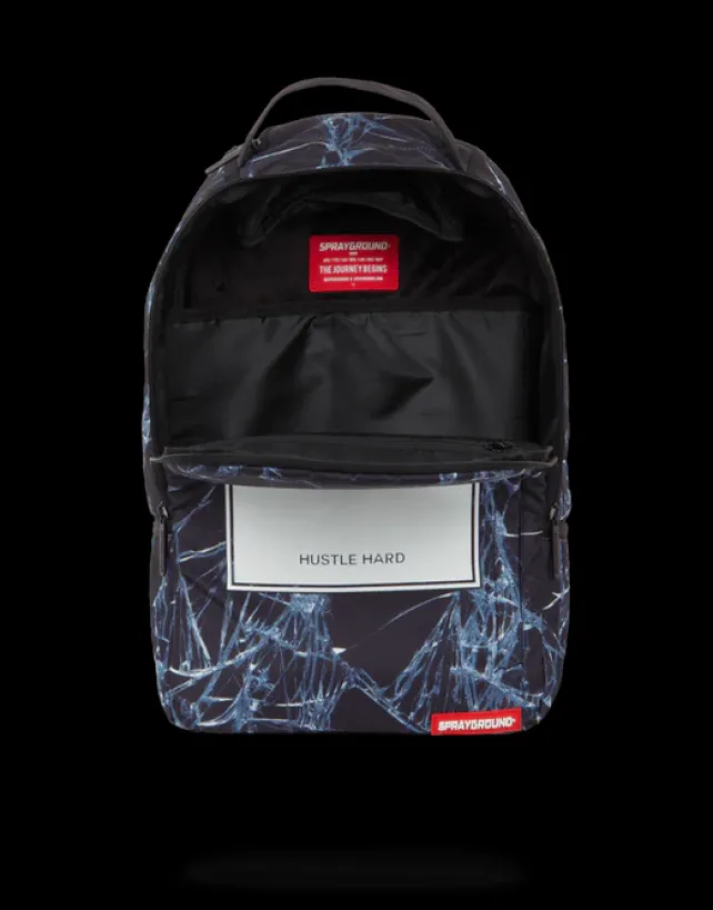 BACKPACKS>SPRAYGROUND SPRYGRND NO. 1