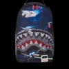 BACKPACKS>SPRAYGROUND STAR WARS DEATH SHARK BACKPACK