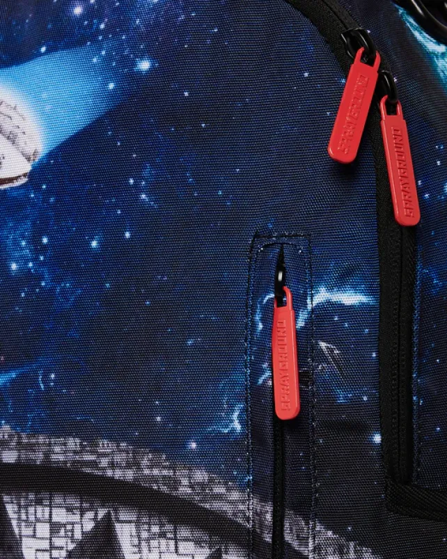 BACKPACKS>SPRAYGROUND STAR WARS DEATH SHARK BACKPACK