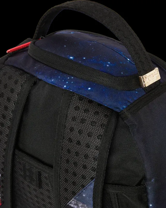 BACKPACKS>SPRAYGROUND STAR WARS DEATH SHARK BACKPACK