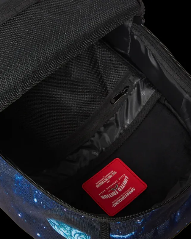 BACKPACKS>SPRAYGROUND STAR WARS DEATH SHARK BACKPACK