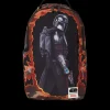 BACKPACKS>SPRAYGROUND STAR WARS MANDALORIAN BLOWOUT SHARK BACKPACK