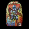 BACKPACKS>SPRAYGROUND STAR WARS: MANDO ON THE RUN BACKPACK (DLXR)