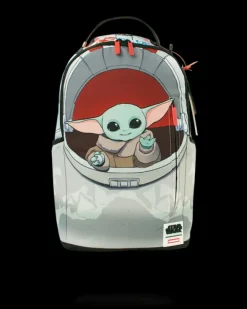 BACKPACKS>SPRAYGROUND STAR WARS: THE CHILD BACKPACK