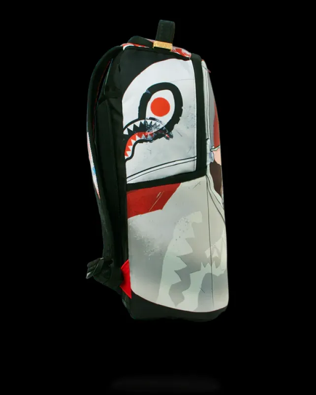 BACKPACKS>SPRAYGROUND STAR WARS: THE CHILD BACKPACK