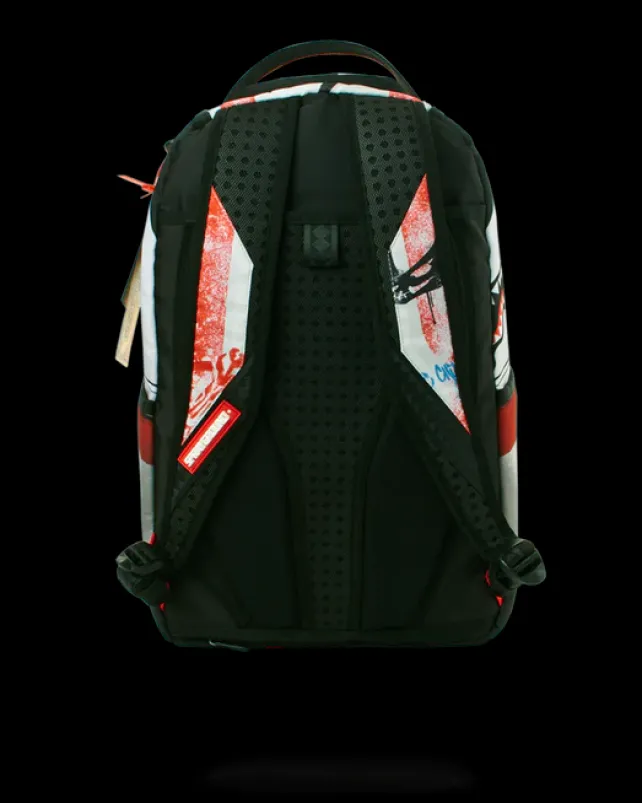 BACKPACKS>SPRAYGROUND STAR WARS: THE CHILD BACKPACK