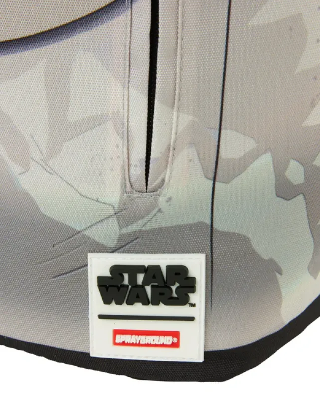 BACKPACKS>SPRAYGROUND STAR WARS: THE CHILD BACKPACK