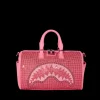 DUFFLES>SPRAYGROUND STARLET TRINITY MINI DUFFLE