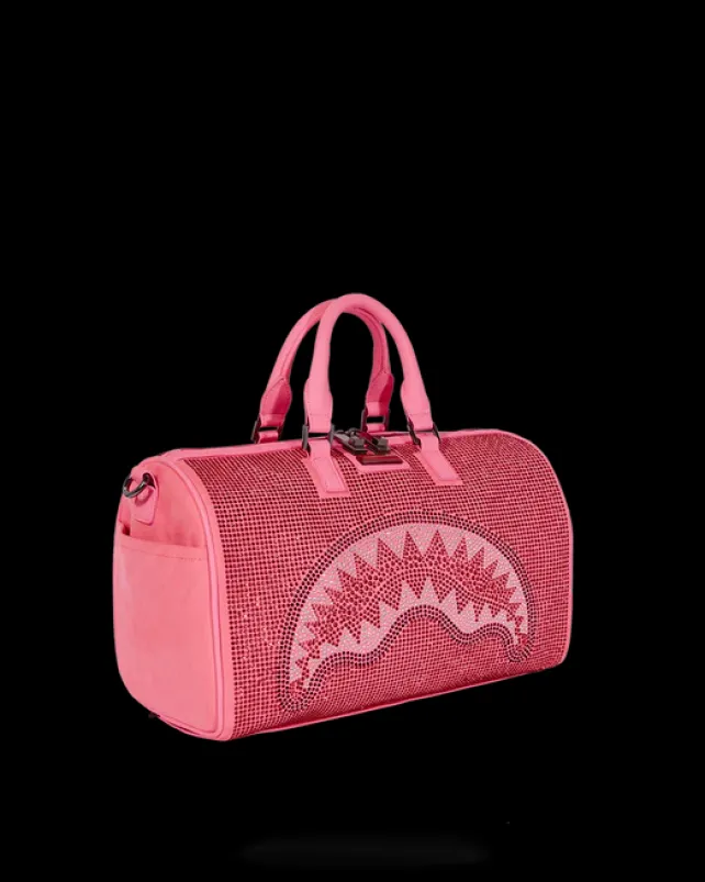 DUFFLES>SPRAYGROUND STARLET TRINITY MINI DUFFLE