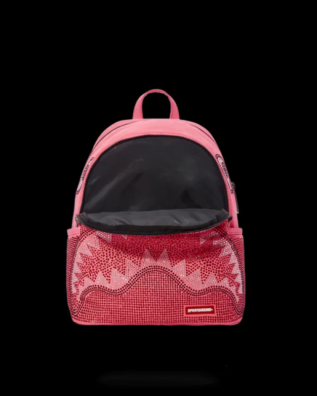 SAVAGES|BACKPACKS>SPRAYGROUND STARLET TRINITY SAVAGE