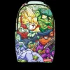 BACKPACKS>SPRAYGROUND STASHED OG BEARS