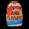 BACKPACKS>SPRAYGROUND STAY OUT OF MY LANE (DLXR)
