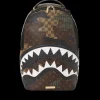 BACKPACKS>SPRAYGROUND STEALTH MODE BACKPACK (DLXV)