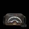 SLINGS|CROSSBODYS>SPRAYGROUND STEALTH MODE BRICKSIDE BAG