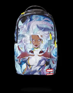 BACKPACKS>SPRAYGROUND STORM MONEY