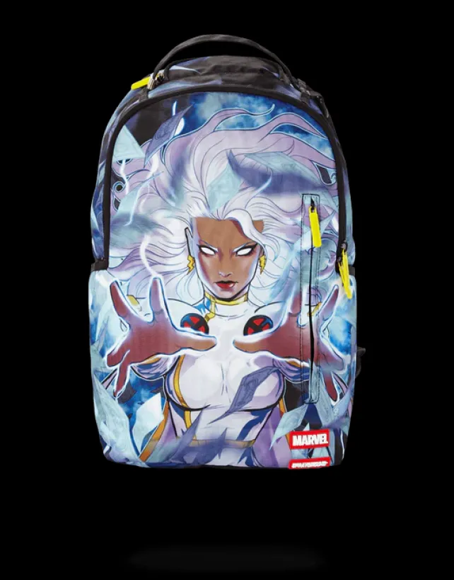 BACKPACKS>SPRAYGROUND STORM MONEY