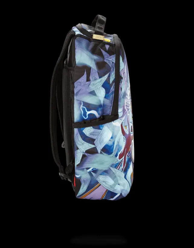BACKPACKS>SPRAYGROUND STORM MONEY