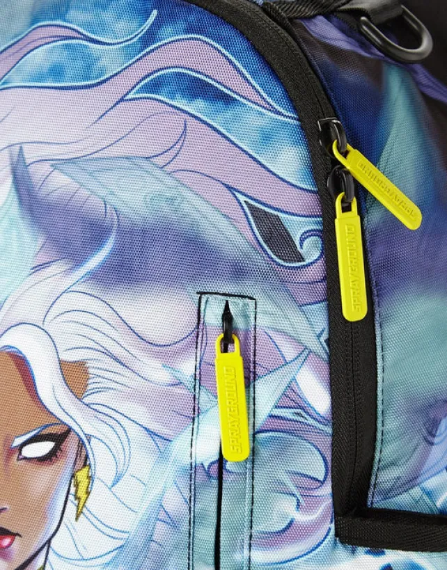 BACKPACKS>SPRAYGROUND STORM MONEY