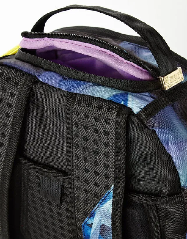 BACKPACKS>SPRAYGROUND STORM MONEY