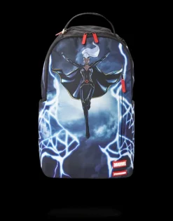 BACKPACKS>SPRAYGROUND STORM SHARK BACKPACK