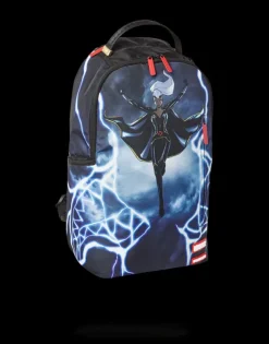 BACKPACKS>SPRAYGROUND STORM SHARK BACKPACK