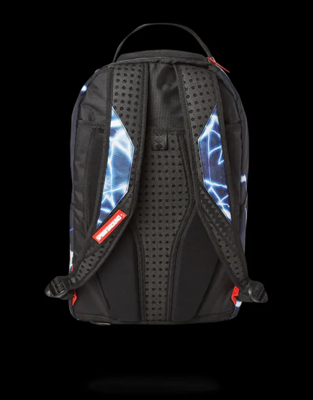 BACKPACKS>SPRAYGROUND STORM SHARK BACKPACK