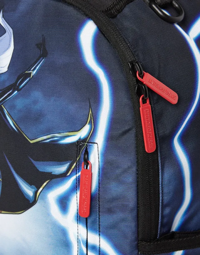 BACKPACKS>SPRAYGROUND STORM SHARK BACKPACK