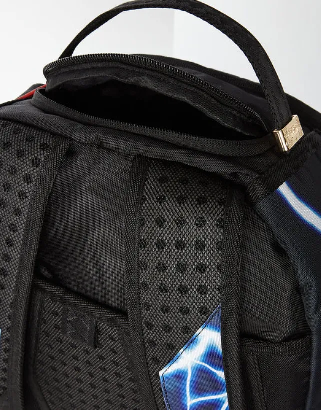 BACKPACKS>SPRAYGROUND STORM SHARK BACKPACK
