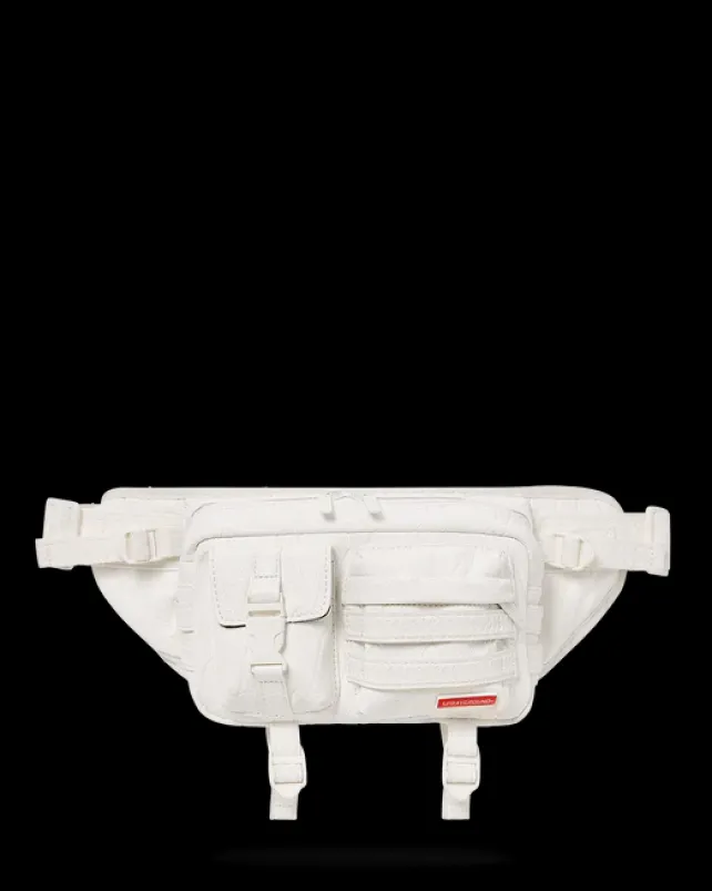 CROSSBODYS>SPRAYGROUND STRATOSPHERE CARGO CROSSBODY