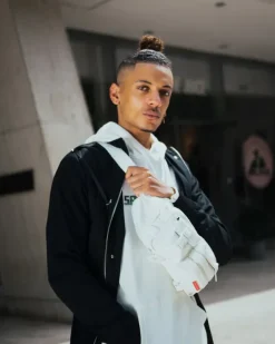 CROSSBODYS>SPRAYGROUND STRATOSPHERE CARGO CROSSBODY