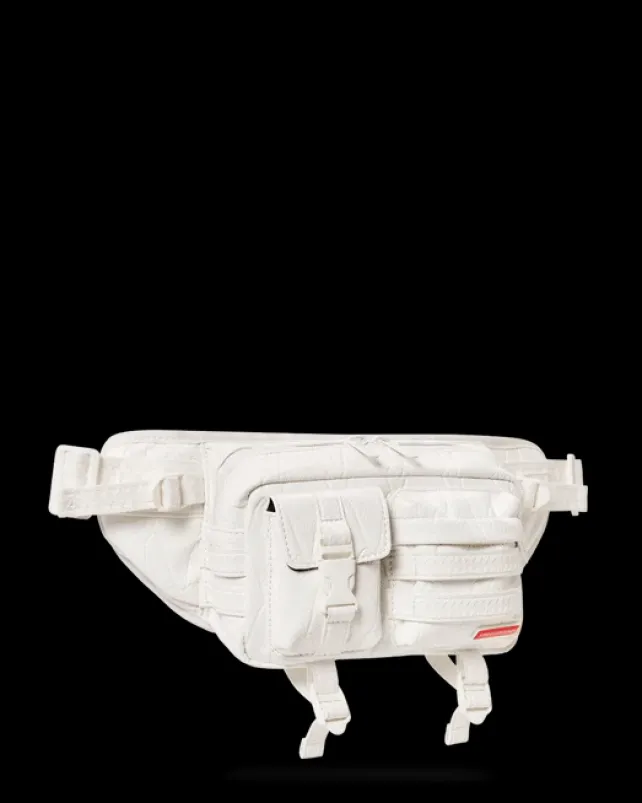 CROSSBODYS>SPRAYGROUND STRATOSPHERE CARGO CROSSBODY