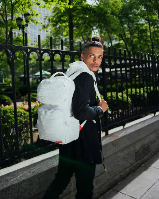 BACKPACKS>SPRAYGROUND STRATOSPHERE TROOPER